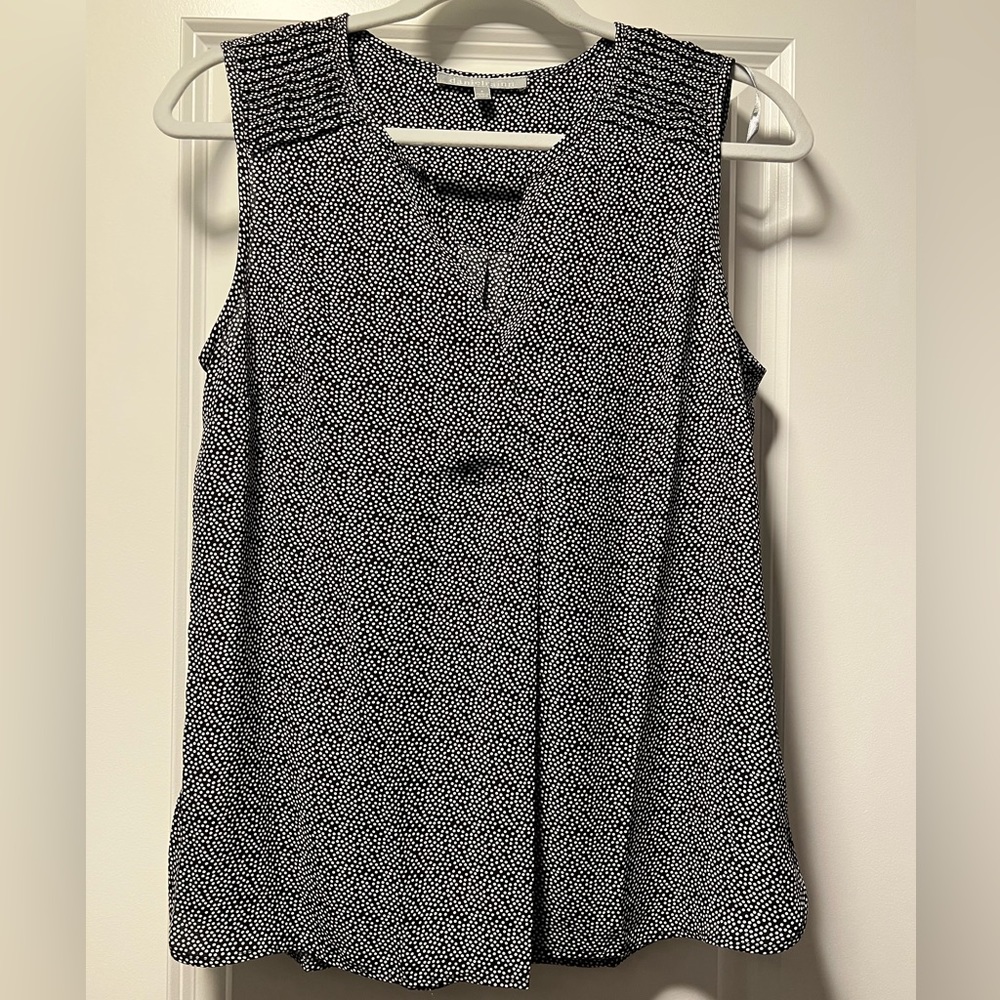 Worn Once! Daniel Rainn Top size S.